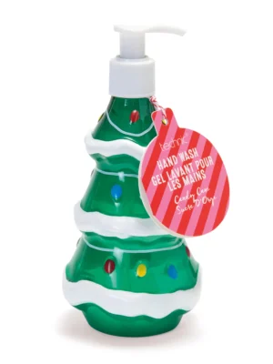 Technic Novelty Christmas Tree Handwash
