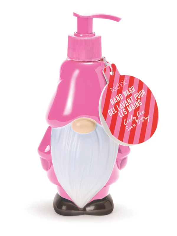 Technic Novelty Pink Gonk Hand Wash