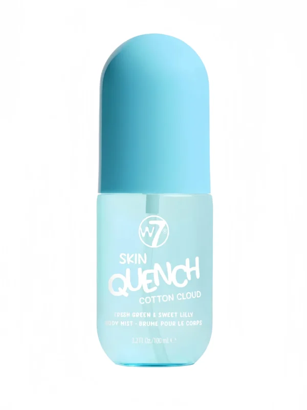 Skin Quench Body Mist 100ml