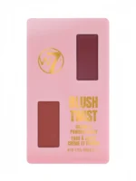 Blush Twist Duo Blusher