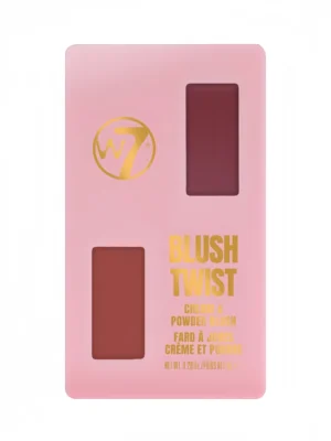 Blush Twist Duo Blusher