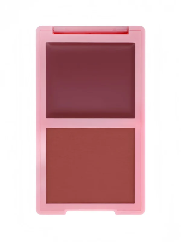 Blush Twist Duo Blusher