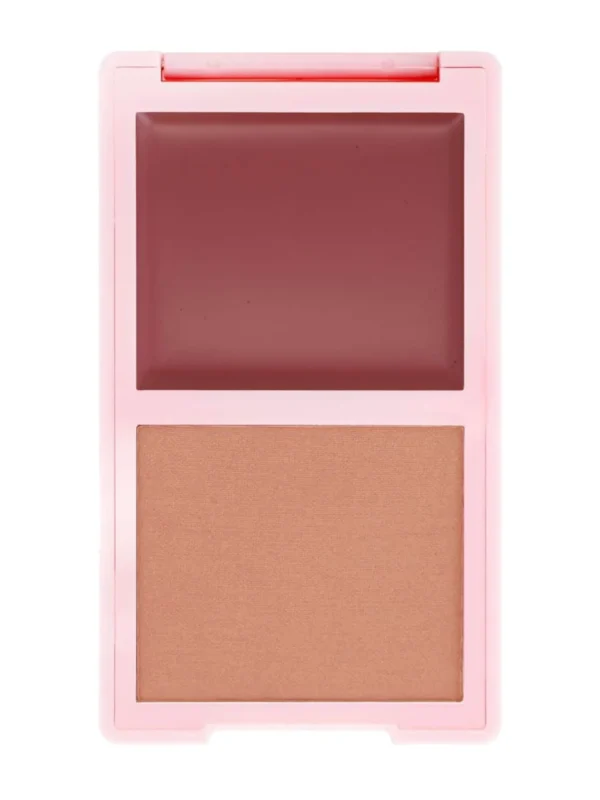 Blush Twist Duo Blusher
