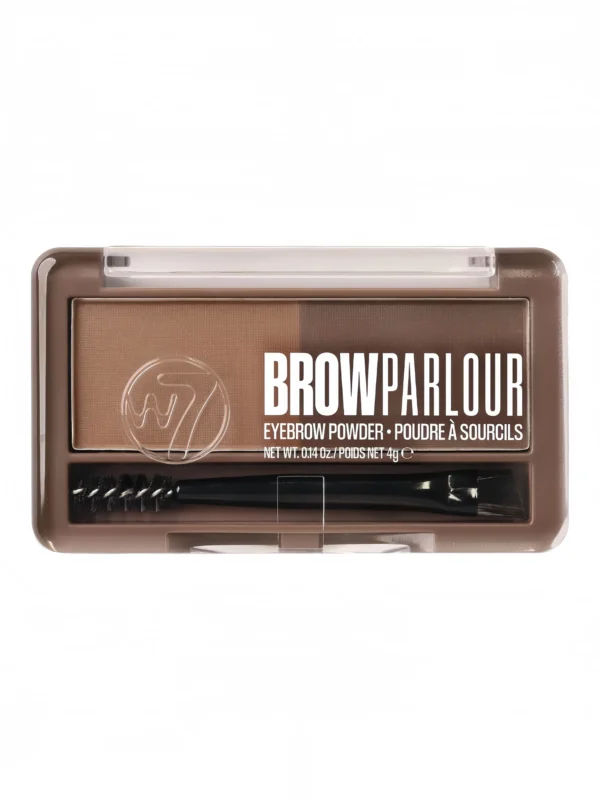 Brow Parlour Duo Eyebrow Powder