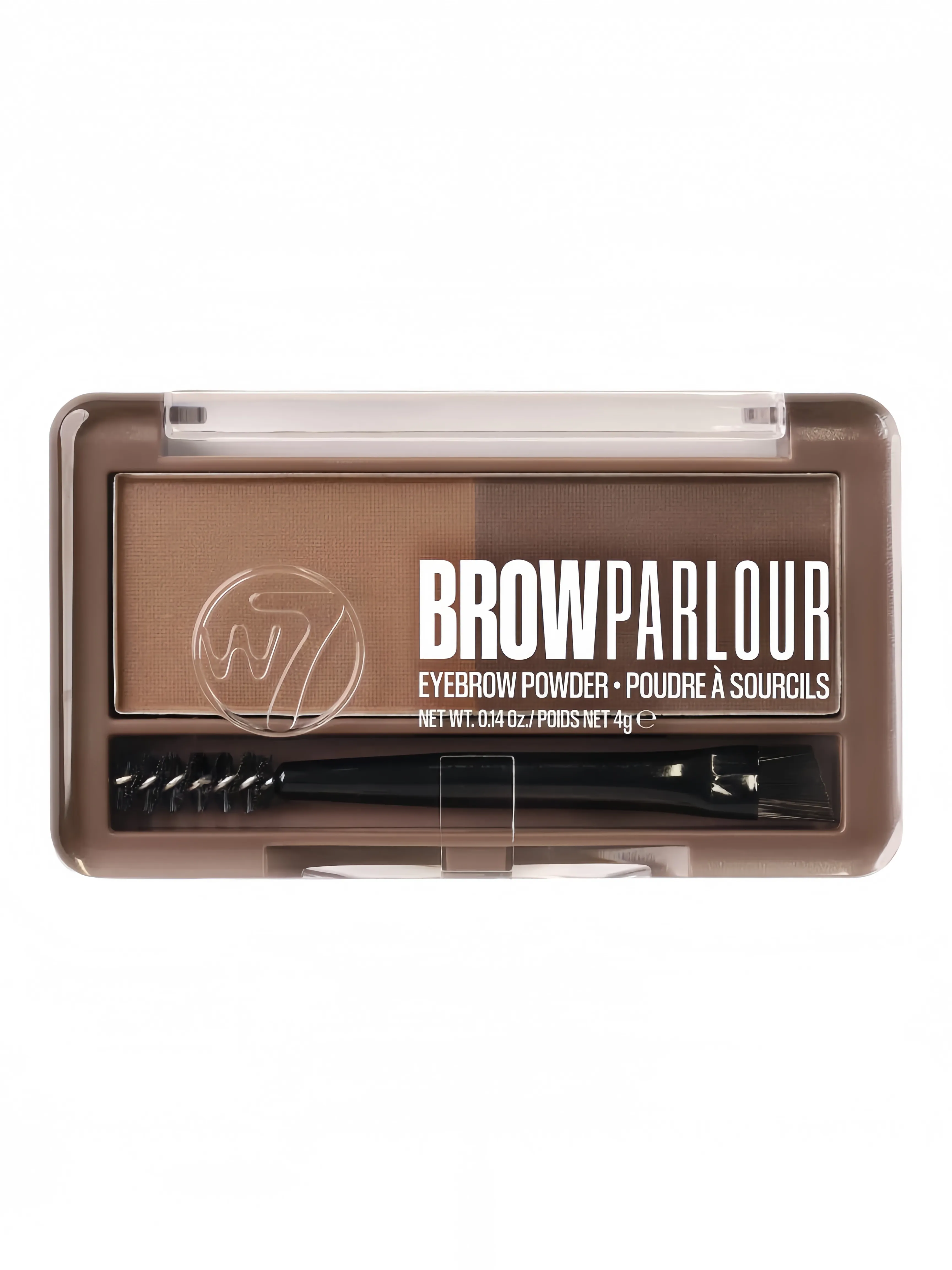 Brow Parlour Duo Eyebrow Powder - Blonde