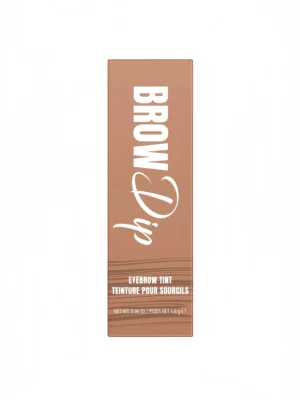 Brow Dip Eyebrow Tint