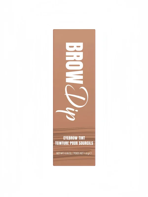 Brow Dip Eyebrow Tint