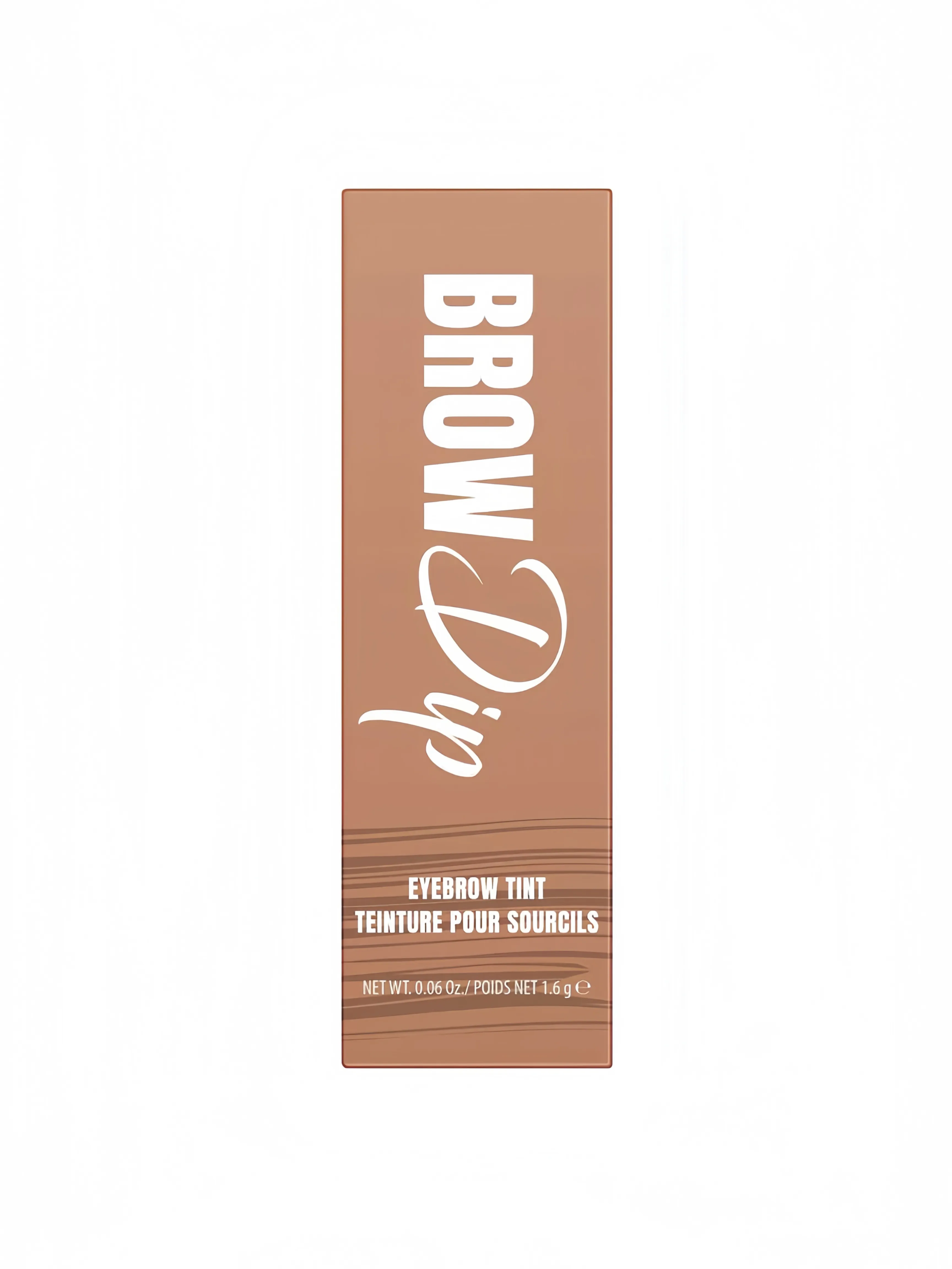 Brow Dip Eyebrow Tint - Blonde