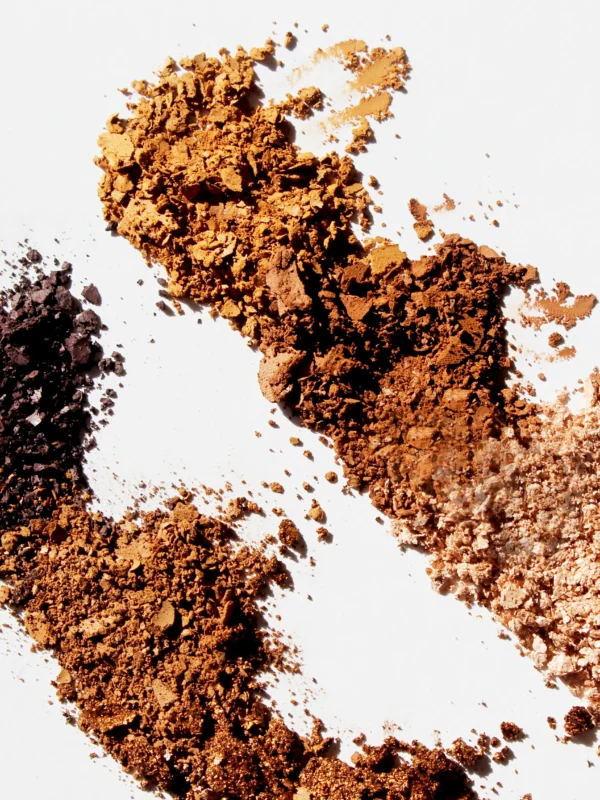 Technic Boujee Pressed Pigment Palette