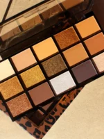 Technic Boujee Pressed Pigment Palette