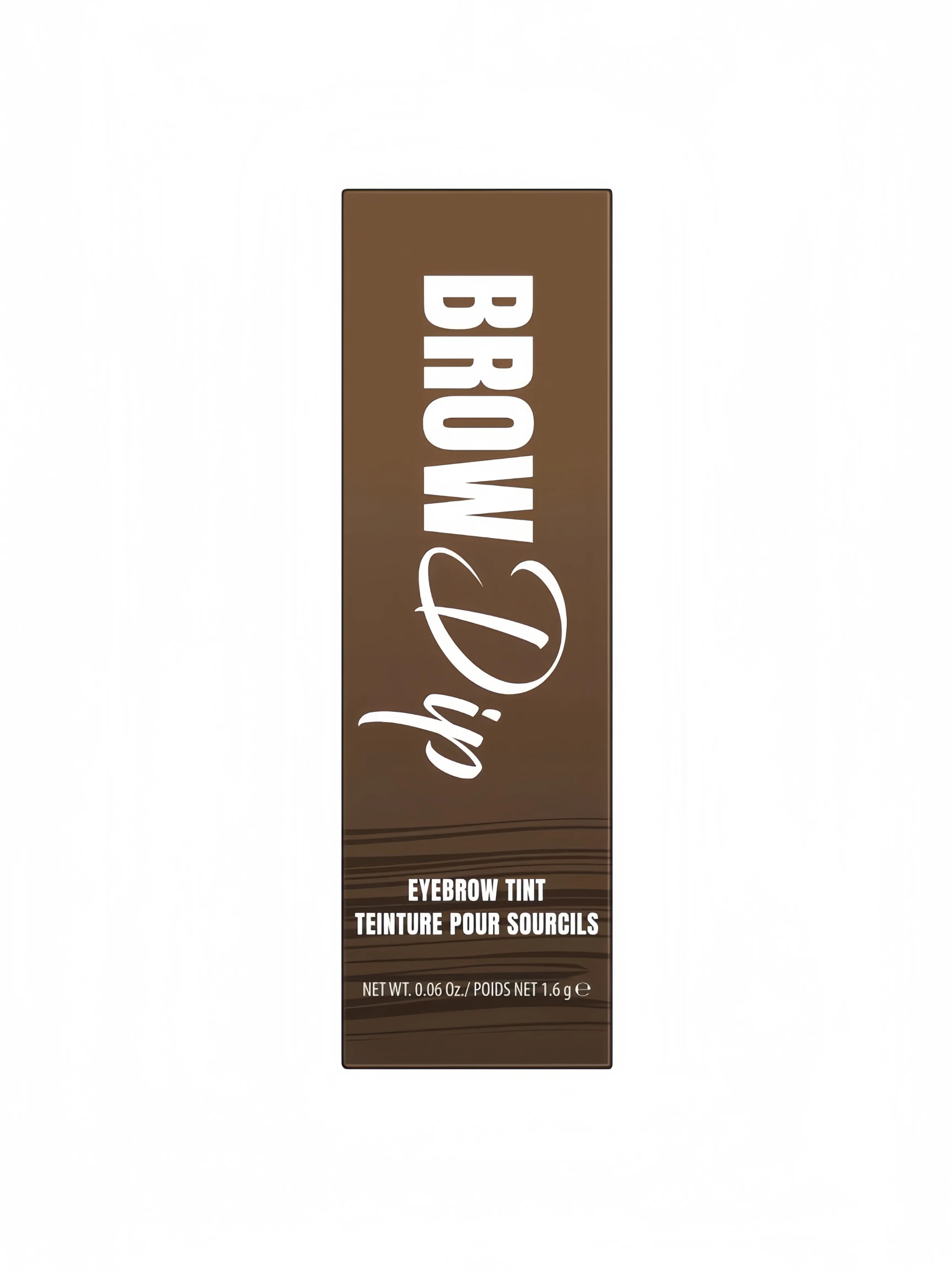 Brow Dip Eyebrow Tint - Brown