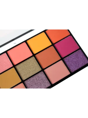 Cinnamon Swirl Palette 2