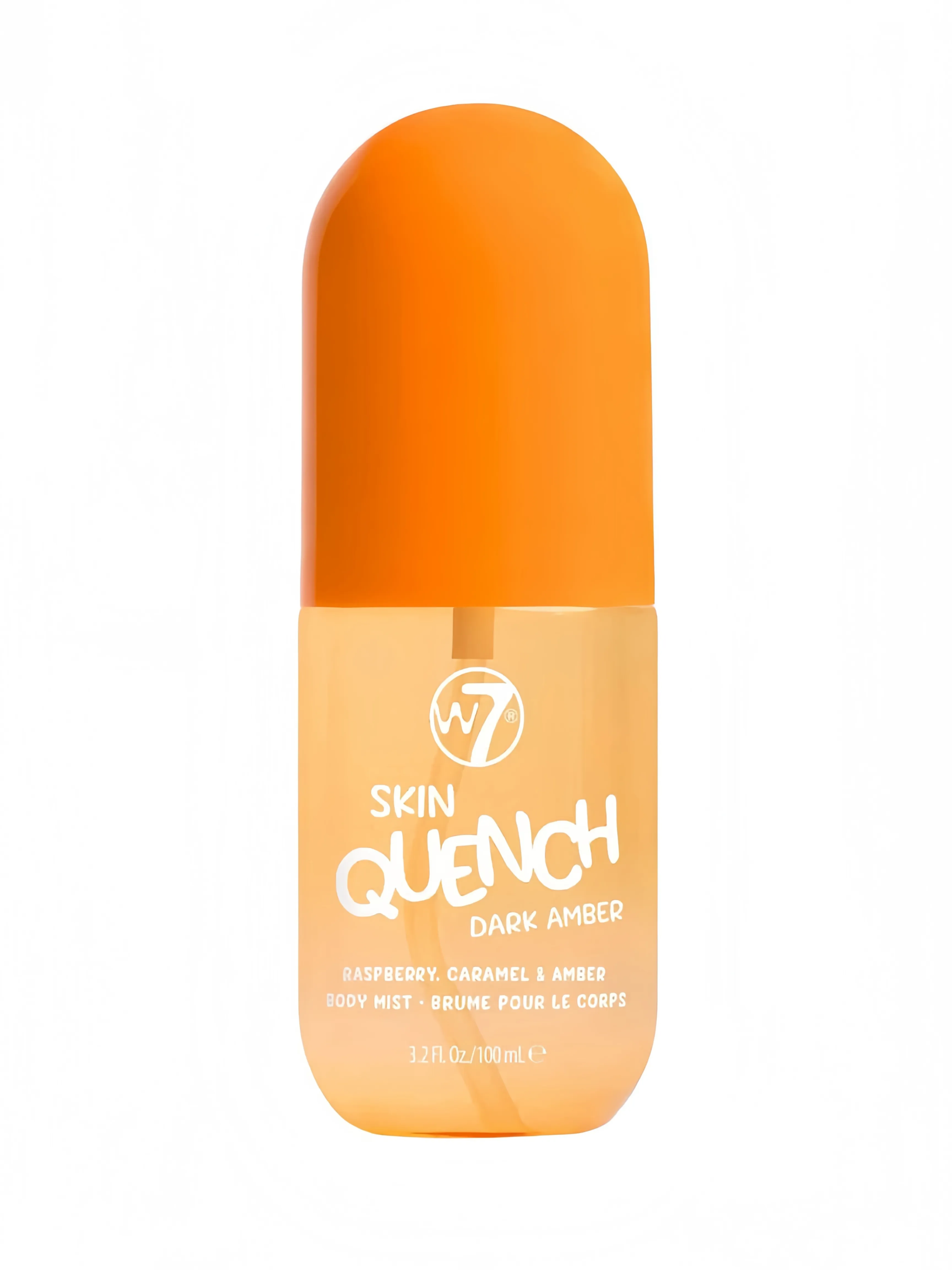 Skin Quench Body Mist 100ml - Dark Amber