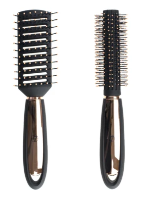 Dynamic Duo Rose Gold 2