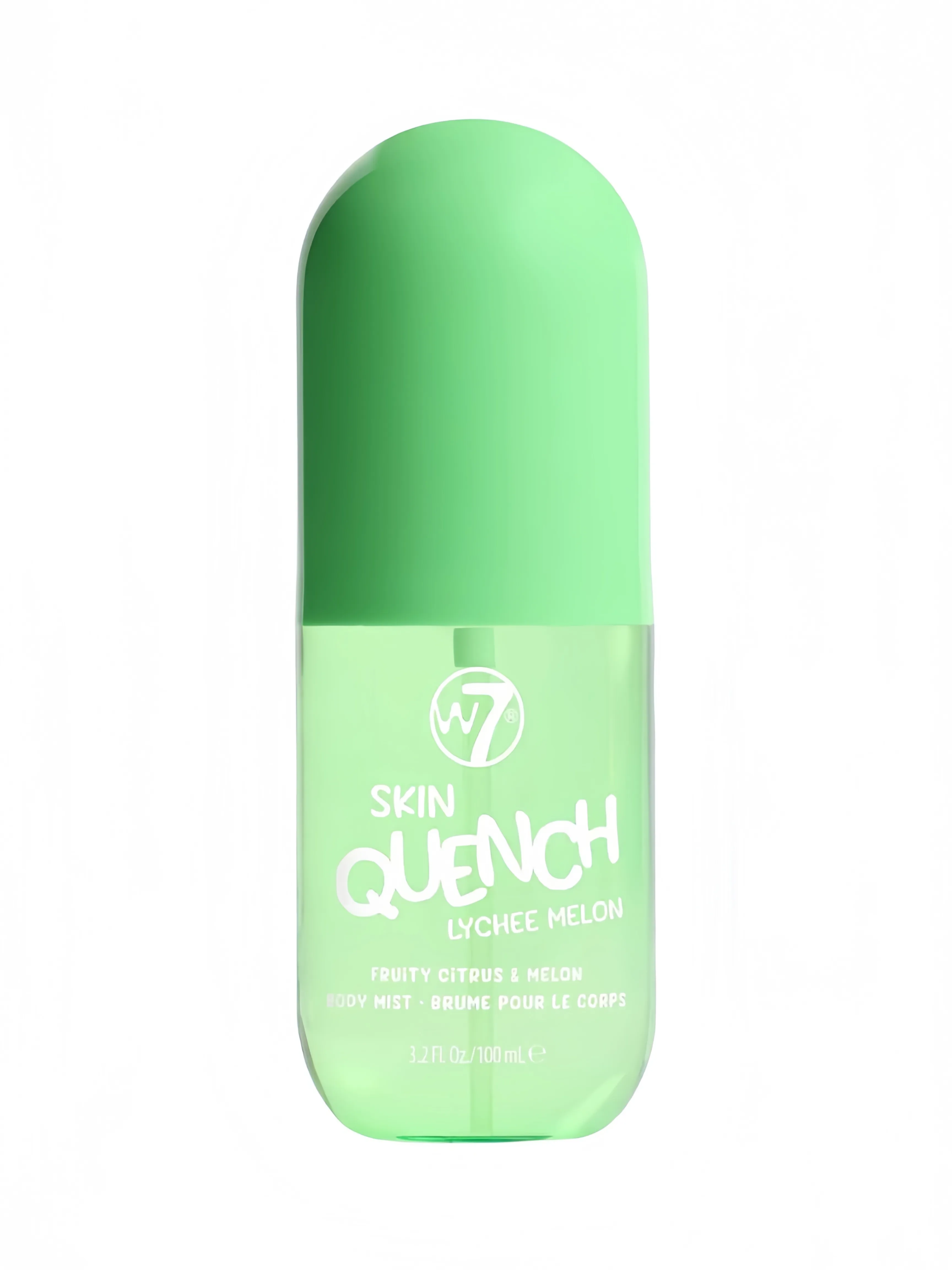 Skin Quench Body Mist 100ml - Lychee Melon