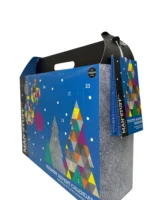 MAN'S STUFF ADVENT CALENDAR TECHNIC