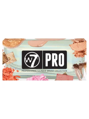 PRO Professional 12 Piece Brush Collection