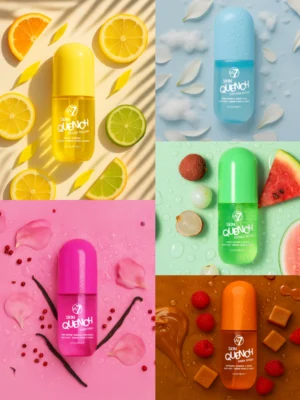 Skin Quench Body Mist 100ml