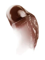 Sweet Dreams Overnight Lip Mask - Chocolate Swirl