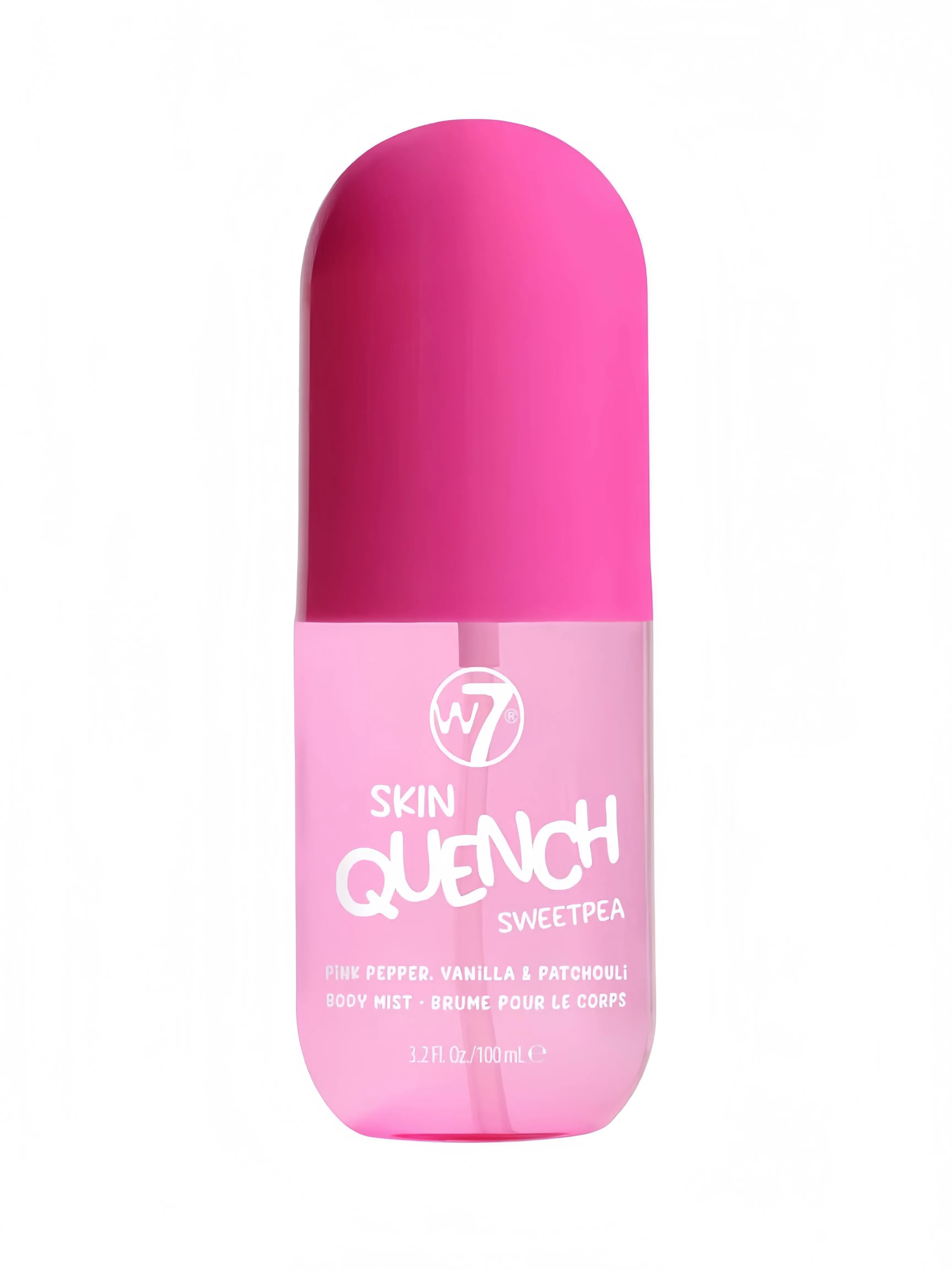 Skin Quench Body Mist 100ml - Sweetpea