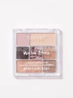 Technic Cream Eyeshadow Palette