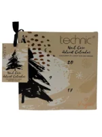Technic Nail Care Advent Calendar Set
