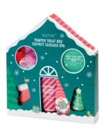 Technic Novelty Bath Treat House