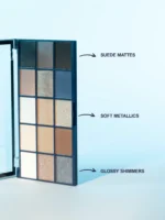 Technic Starlit Skies Eyeshadow Palette