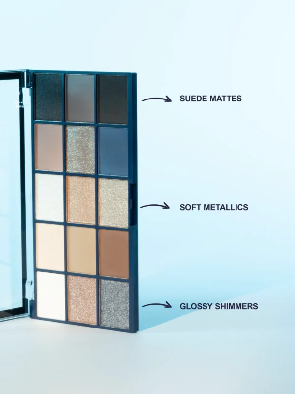 Technic Starlit Skies Eyeshadow Palette