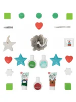 Technic Toiletry Advent Calendar Toiletrier Gift