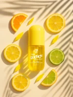 Hello Yellow Skin Quench Body Mist 100ml
