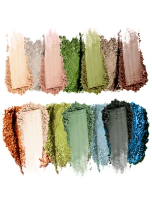 spirit guide swatches full