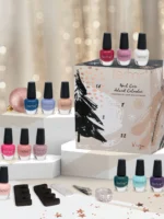 Technic Nail Care Advent Calendar Set