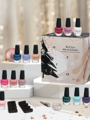 Technic Nail Care Advent Calendar Set
