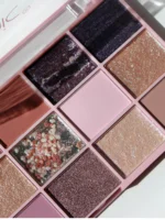 Technic Unconditional Pressed Pigment Palette