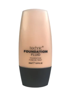 Technic Foundation Fluid