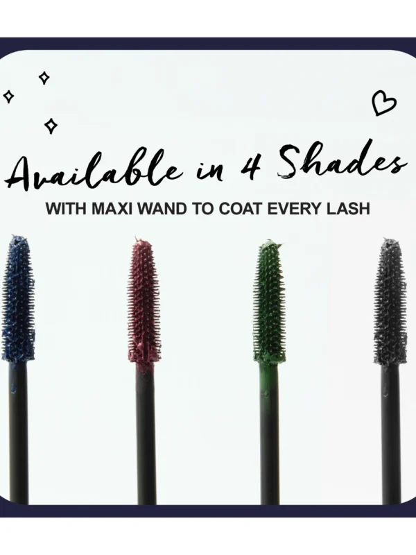 Technic Lux Lash Mascara