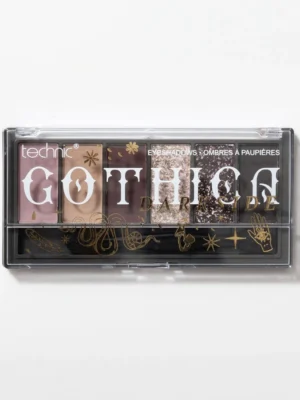 Technic Gothica Mini 6 Palette "Drakside"