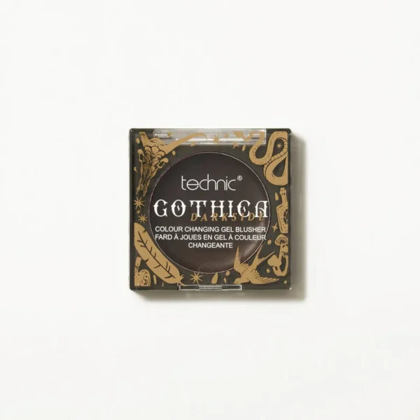 Technic Gothica PH Colour Changing Blush