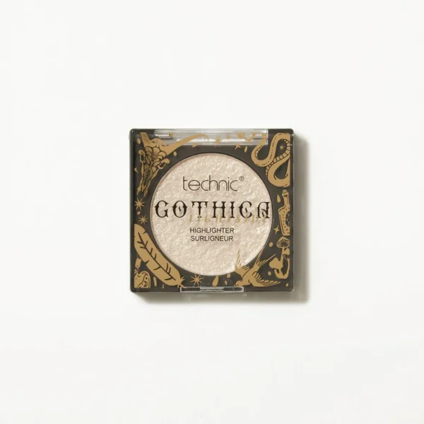 Technic Gothica  Highlighter