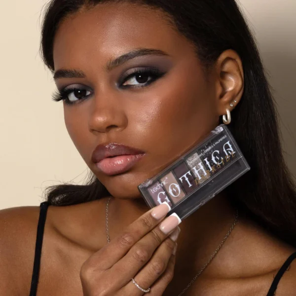 Technic Gothica Mini 6 Palette "Drakside"