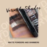 Technic Gothica Mini 6 Palette "Drakside"