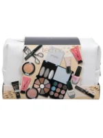 Technic Complete Makeup Gift Set με Νεσεσέρ