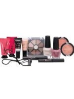 Technic Complete Makeup Gift Set με Νεσεσέρ