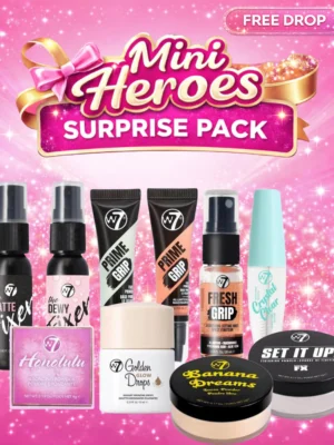 MINI HEROES SURPRISE PACK