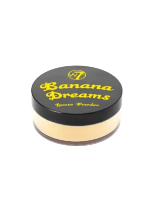 Mini Banana Dreams Loose Setting Powder