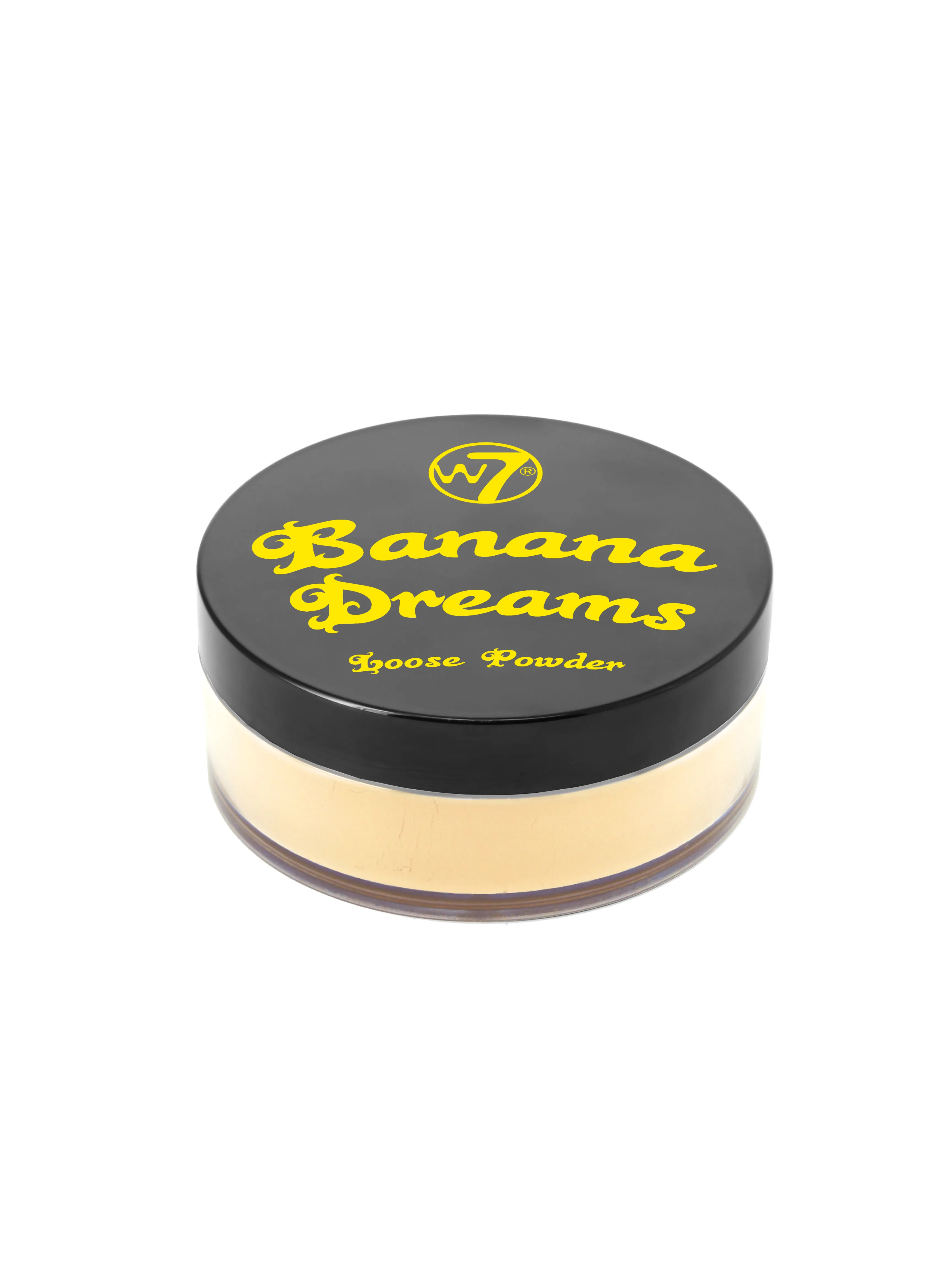 Mini Banana Dreams Loose Setting Powder