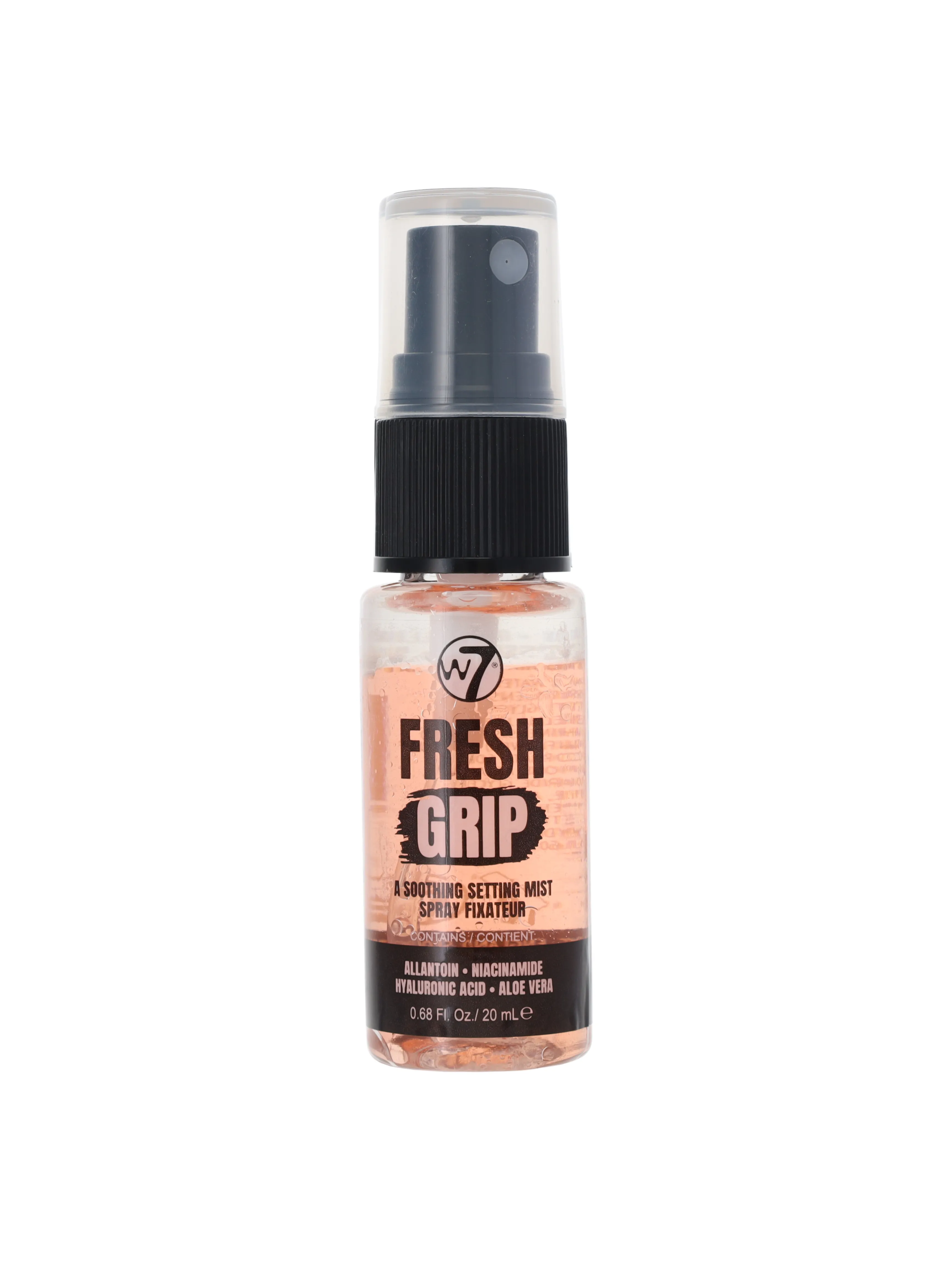Mini Fresh Grip Setting Spray 20ml