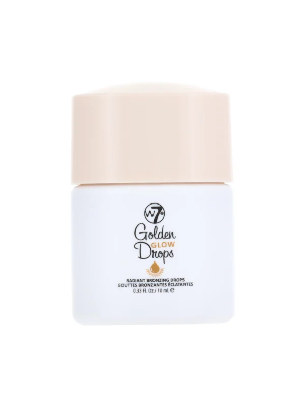 Mini Golden Glow Drops 10ml