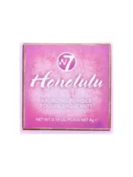 Mini Honolulu Bronzer